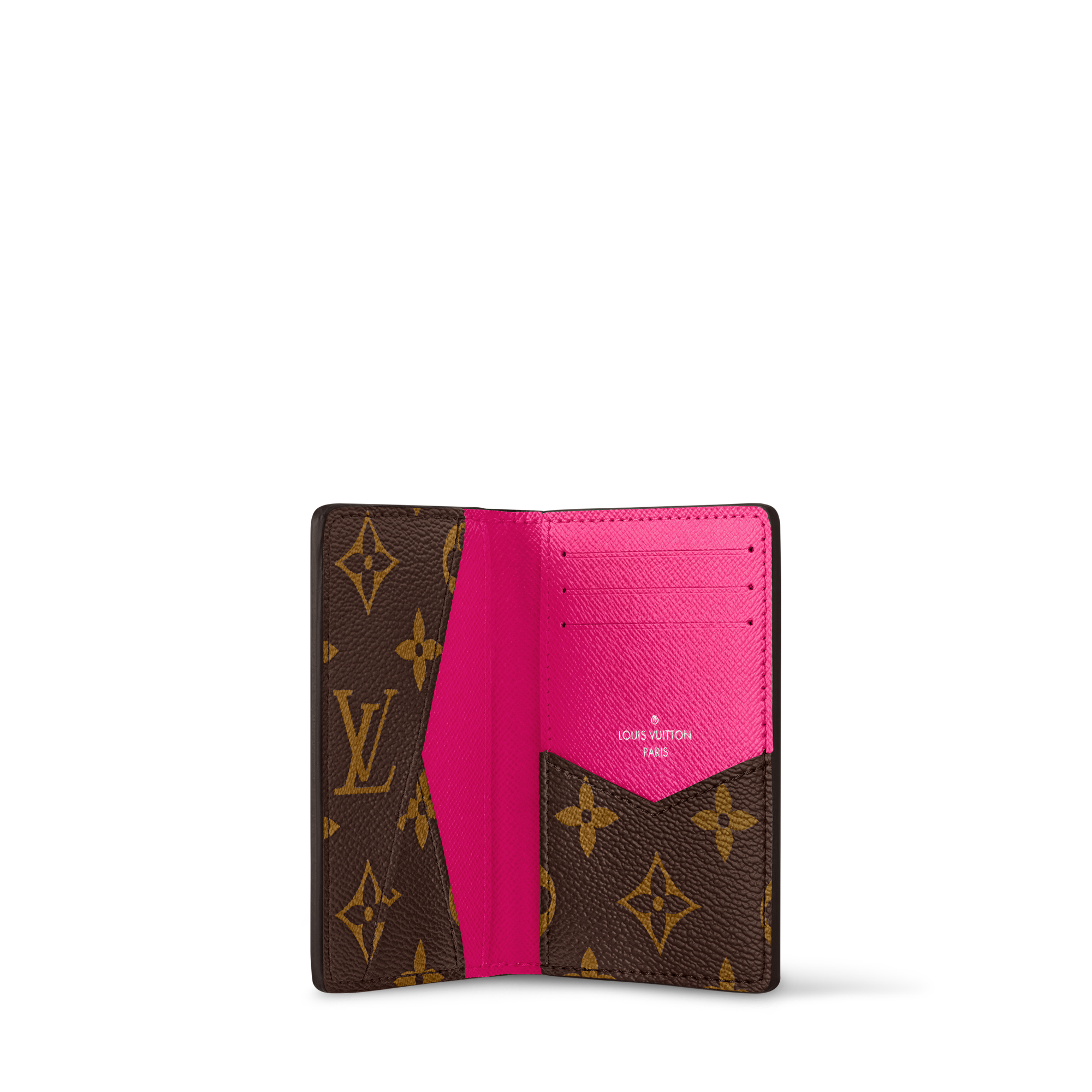 Champs Elysées Bill Clip S00 - For Him | LOUIS VUITTON